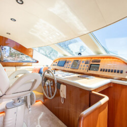 Yacht Elegance 78 Ehthele Port de Andratx 4