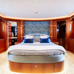 Yacht Elegance 78 Ehthele Port de Andratx 5