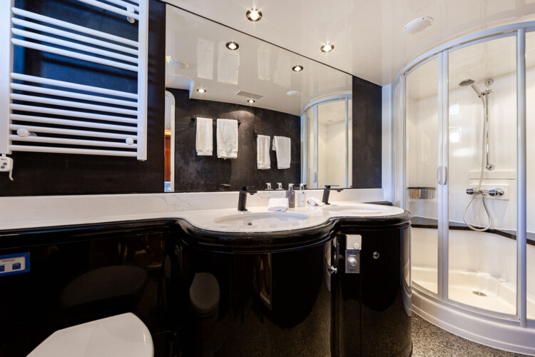 Yacht Elegance 78 Ehthele Port de Andratx 6