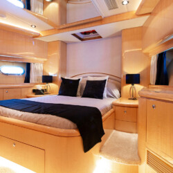 Yacht Elegance 78 Ehthele Port de Andratx 7