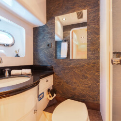 Yacht Elegance 78 Ehthele Port de Andratx 9