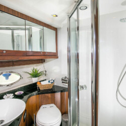 Yacht Sunseeker Manhattan 66 Tapia Bay Palma 1