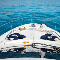 Yacht Sunseeker Manhattan 66 Tapia Bay Palma 10