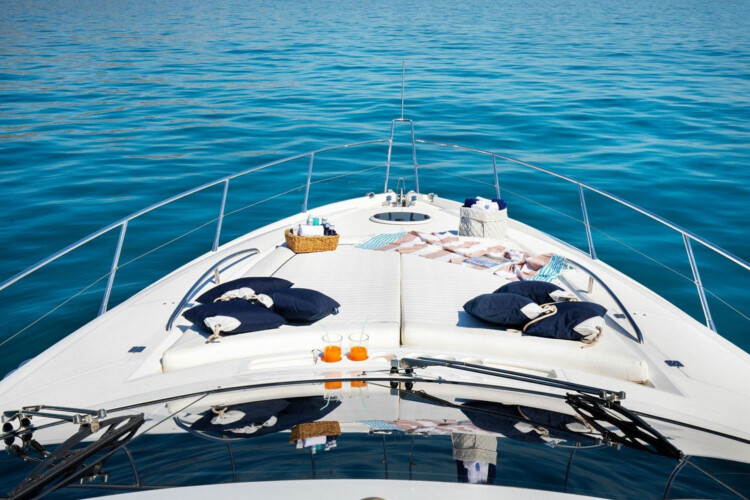 Yacht Sunseeker Manhattan 66 Tapia Bay Palma 10