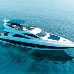 Yacht Sunseeker Manhattan 66 Tapia Bay Palma 16