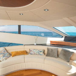Yacht Sunseeker Manhattan 66 Tapia Bay Palma 17