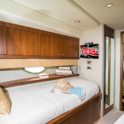 Yacht Sunseeker Manhattan 66 Tapia Bay Palma 19