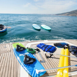 Yacht Sunseeker Manhattan 66 Tapia Bay Palma 2