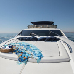 Yacht Sunseeker Manhattan 66 Tapia Bay Palma 21