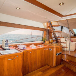 Yacht Sunseeker Manhattan 66 Tapia Bay Palma 24