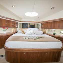 Yacht Sunseeker Manhattan 66 Tapia Bay Palma 6