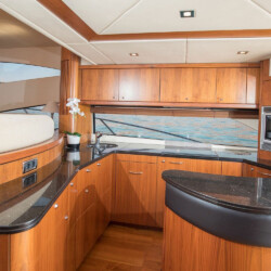 Yacht Sunseeker Manhattan 66 Tapia Bay Palma 7