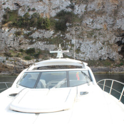 Yacht Sunseeker Portofino 53 Taboga Alcudia 1