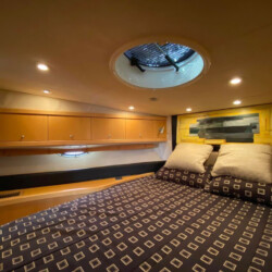 Yacht Sunseeker Portofino 53 Taboga Alcudia 11