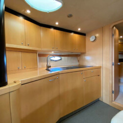 Yacht Sunseeker Portofino 53 Taboga Alcudia 13