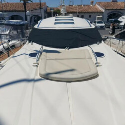 Yacht Sunseeker Portofino 53 Taboga Alcudia 14