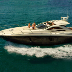 Yacht Sunseeker Portofino 53 Taboga Alcudia 15