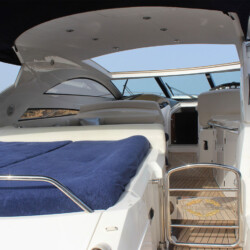 Yacht Sunseeker Portofino 53 Taboga Alcudia 4