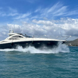 Yacht Sunseeker Portofino 53 Taboga Alcudia 6