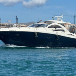 Yacht Sunseeker Portofino 53 Taboga Alcudia 7