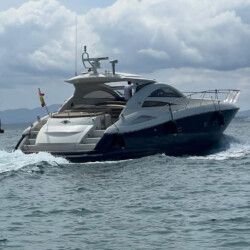 Yacht Sunseeker Portofino 53 Taboga Alcudia 8