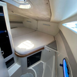 Yacht Voyage Stealth 420 Bloody Mary Palma de Mallorca 6