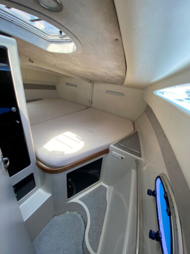 Yacht Voyage Stealth 420 Bloody Mary Palma de Mallorca 6