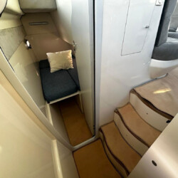 Yacht Voyage Stealth 420 Bloody Mary Palma de Mallorca 9