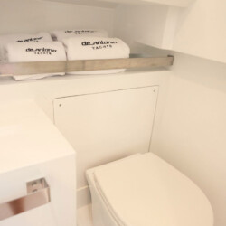 yacht De Antonio D36 Open Gimlet Port Calanova 13