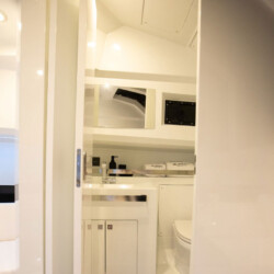 yacht De Antonio D36 Open Gimlet Port Calanova 2