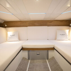 yacht De Antonio D36 Open Gimlet Port Calanova 3