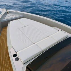 yacht De Antonio D36 Open Gimlet Port Calanova 4