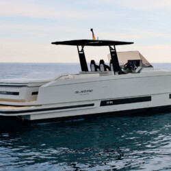 yacht De Antonio D36 Open Gimlet Port Calanova 9