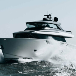 yacht Sanlorenzo SX76 Globito de Mar Palma 11