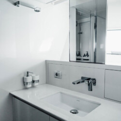 yacht Sanlorenzo SX76 Globito de Mar Palma 22