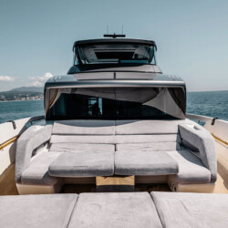 yacht Sanlorenzo SX76 Globito de Mar Palma 24