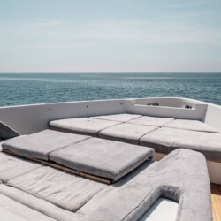 yacht Sanlorenzo SX76 Globito de Mar Palma 25