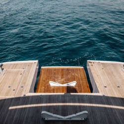 yacht Sanlorenzo SX76 Globito de Mar Palma 26