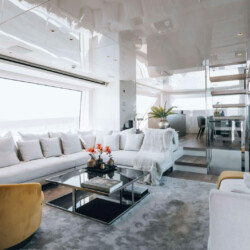 yacht Sanlorenzo SX76 Globito de Mar Palma 3