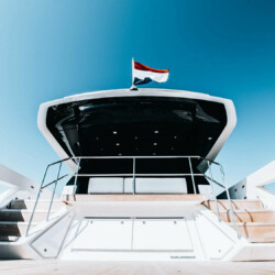 yacht Sanlorenzo SX76 Globito de Mar Palma 6