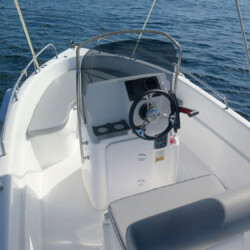 Boat Poseidon 170 Can Pastilla 1