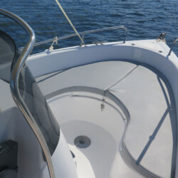Boat Poseidon 170 Can Pastilla 3