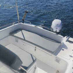 Boat Poseidon 170 Can Pastilla 4