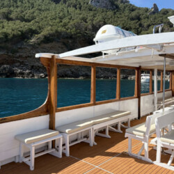 Motorboat Amayna Mallorca 10