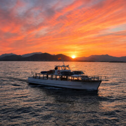 Motorboat Amayna Mallorca 13