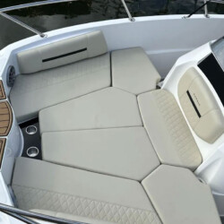 Motorboat Karnic 601 Alcudia 2