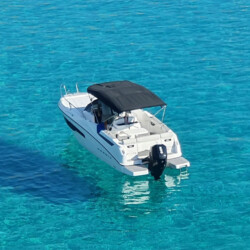 Motorboat Karnic SL652 Alcudia 10