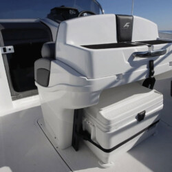 Motorboat Karnic SL652 Alcudia 11