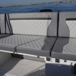 Motorboat Karnic SL652 Alcudia 13