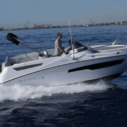 Motorboat Karnic SL652 Alcudia 2
